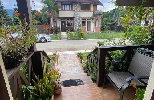 Jarabacoa Villa | Villas mariposas