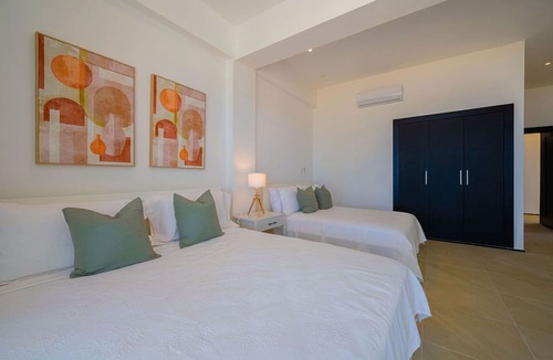 Cabarete Villa | Brand New Cabarete Beach Front Home
