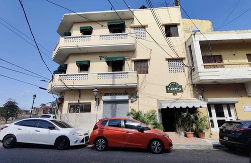 San Anton House | Aparta Hotel Tiempo