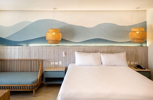 Miches Resort | Viva Miches By Wyndham, A Trademark Resort