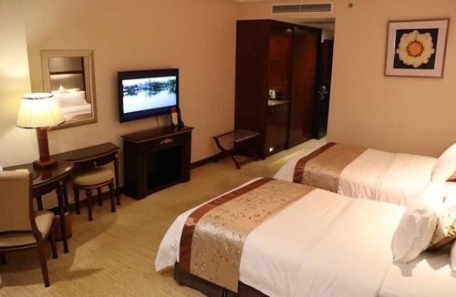 Monte Cristi Hotel | Luxury Chic
