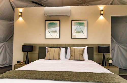 Jarabacoa Hotel | The Domes Jarabacoa