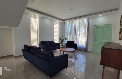 Montellano Villa | Villas Plantation