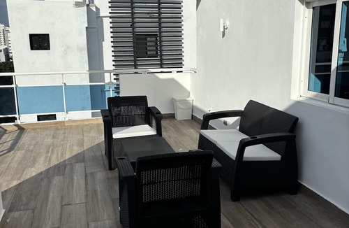 Lope De Vega Apartment | Penthouse Ejecutivo Santo Domingo