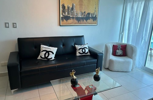 Lope De Vega Apartment | Penthouse Ejecutivo Santo Domingo