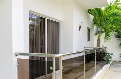 Los Melones Apartment | Ponto Modern Apt at Bayahibe