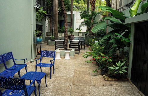 La Primavera Hotel | Hotelito Bonito Eli & Edw