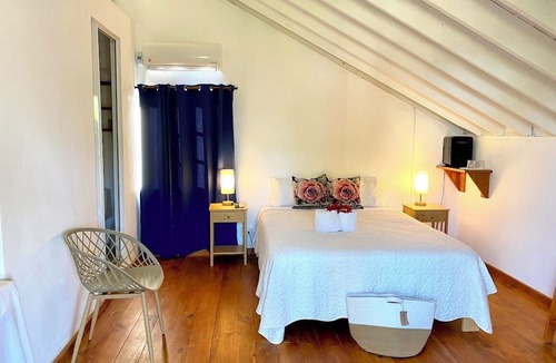 Las Galeras Hotel | Arena Oceanview Hotel