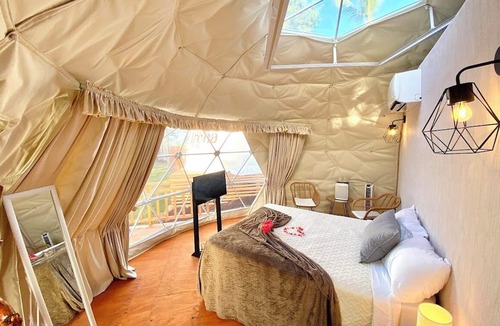 Las Galeras Hotel | Arena Oceanview Hotel