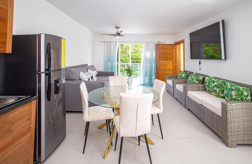 Cabarete Apartment | Cristamar apartamento B301