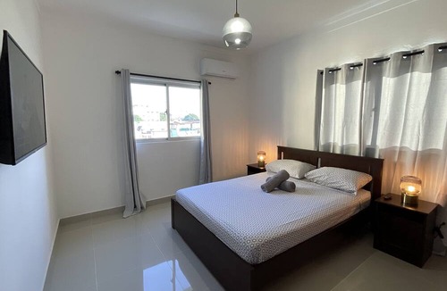 Santo Domingo Este Condo | RESIDENCIAL UBEN III