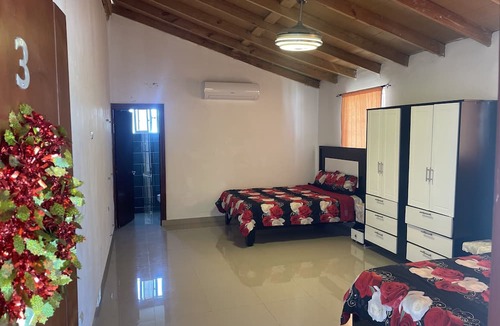 Partido Villa | Hacienda Teofila