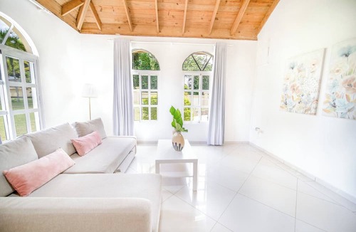 Cabarete Villa | Casati Pearl House, Big House With Private Pool!