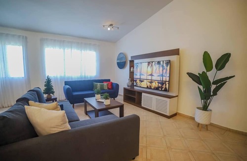 Sosua Apartment | 7br Massive Villa In Sosúa - 2mins From Nightlife!