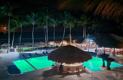 Cabarete Condo | Oceanfront Penthouse Condo on the Beach