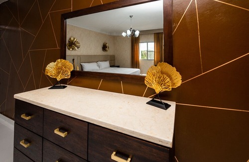 Higuey Villa | Modern Villa W/ transport & chef services. 45 mins away from Punta Cana