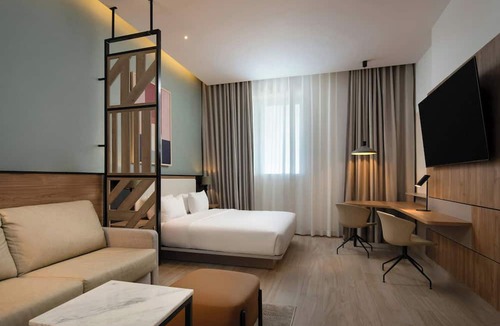 Santiago Province Hotel | Residence Inn by Marriott Santiago de los Caballeros