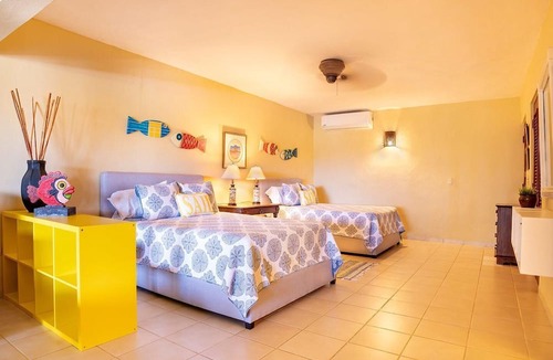 Casa de Campo Villa | Golf Villa