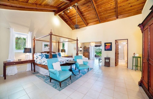 Casa de Campo Villa | Golf Villa