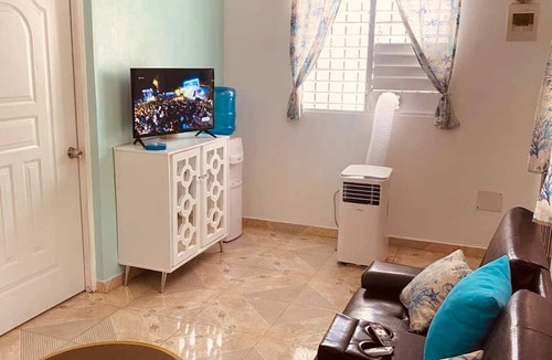 El Callejon Apartment | Your Holiday Home is Just a Click Away
