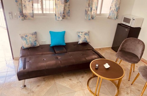 El Callejon Apartment | Your Holiday Home is Just a Click Away