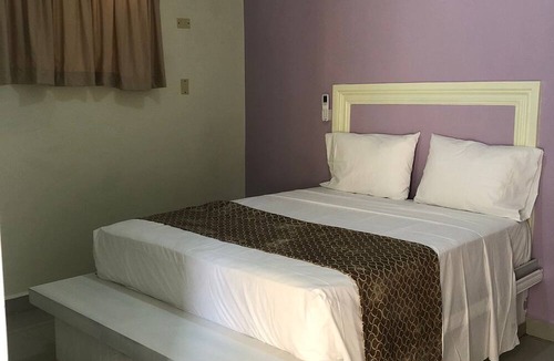 Sabana de la Mar Hotel | Diosamar Hotel y Suite