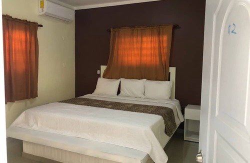 Sabana de la Mar Hotel | Diosamar Hotel y Suite