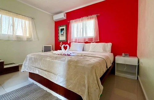Sabana de la Mar Hotel | Diosamar Hotel y Suite