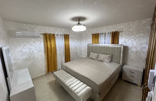 Moca Apartment | Amazing 3 Beds 2.5 Baths Condo with Wi-Fi, Netflix to enjoy as your Dream Home