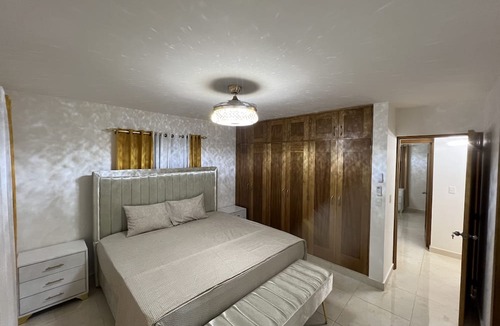 Moca Apartment | Amazing 3 Beds 2.5 Baths Condo with Wi-Fi, Netflix to enjoy as your Dream Home
