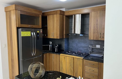 Moca Apartment | Amazing 3 Beds 2.5 Baths Condo with Wi-Fi, Netflix to enjoy as your Dream Home
