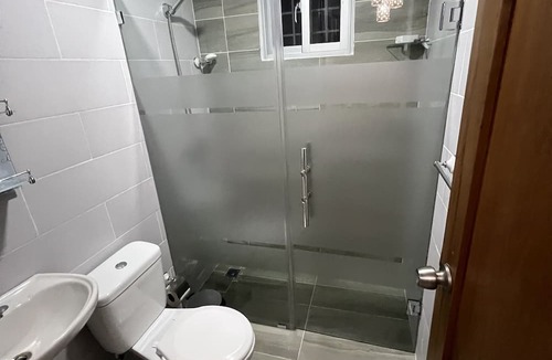 Moca Apartment | Lovely 3 bedrooms 2 bathrooms condo with Pool