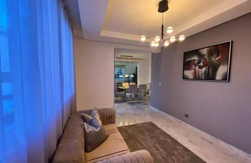 Cotui Apartment | Apartamento en area exclusiva en Cotui