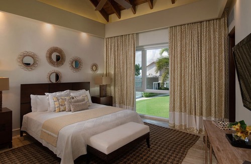 Yarary - Cap Cana Villa | Sambarela in Punta Cana by Personal Villas - 3 Pools, Beach Club Access