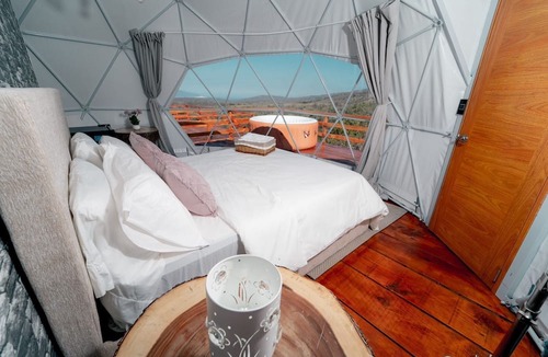 Barahona Hotel | Ovalulú Glamping