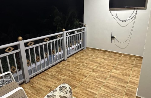 Monte Cristi Apartment | Aparta Hotel Esa Buya