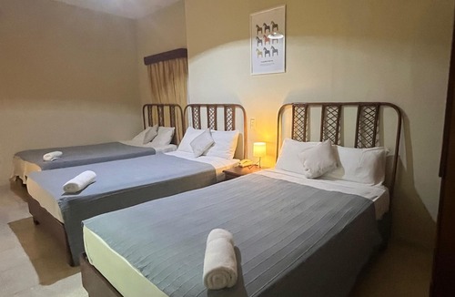 Gascue Hotel | Hotel Plaza Kavia