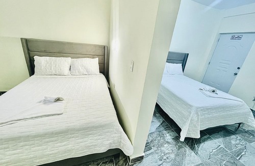 Barahona Hotel | Neos hotel