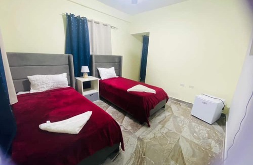 Barahona Hotel | Neos hotel