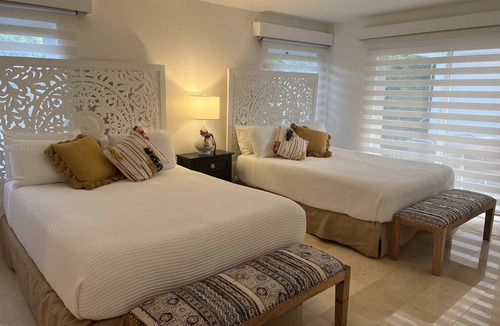 Montellano Villa | Villa Paz PLAYA DORADA- 1Bed 1 bath - Beach -GOLF CLUBS INCLn LONG TERM AVAIL