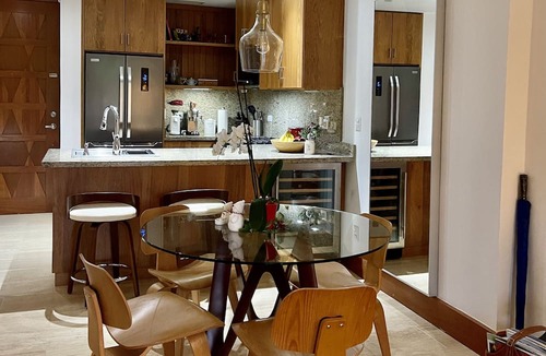 Villa Hermosa Apartment | COZY, CLEAN AND BEAUTIFULL APARTMENT.