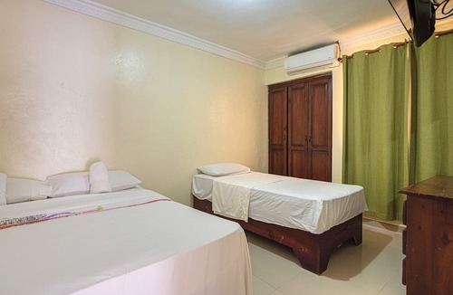 Corales del Sur Hotel | B&B Family Vacation Rentals