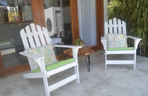 Las Terrenas House | Villa Leon Azul