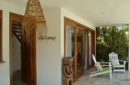 Las Terrenas House | Villa Leon Azul