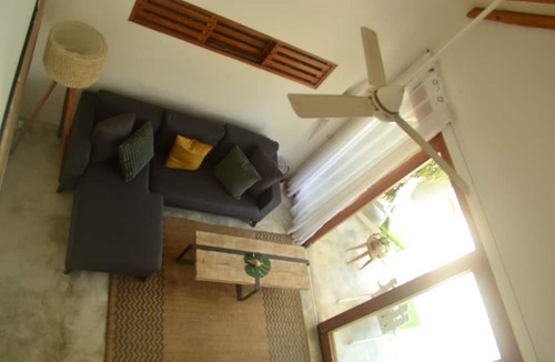 Las Terrenas House | Villa Leon Azul