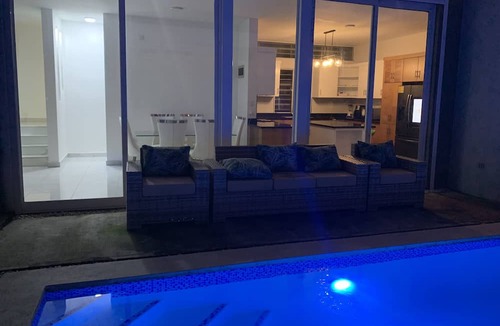 San Pedro de Macoris Villa | Vrbo Property
