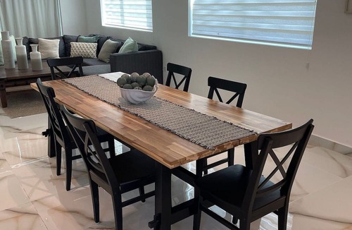 El Soco Villa | Family House in La Romana