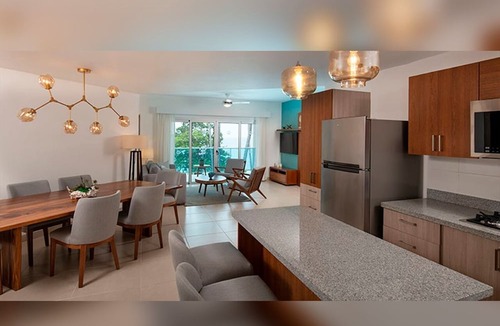 Luperon Apartment | Espectacular Apartamento Imperial Vista al Mar, 3 Dormitorios, en Playa