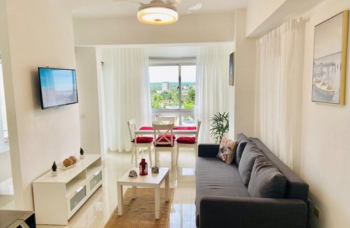 Reparto Ibarra Apartment | Boca del Mar Residence