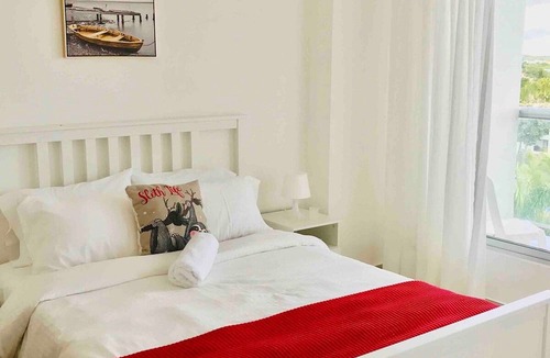 Reparto Ibarra Apartment | Boca del Mar Residence
